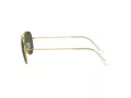Ray-Ban Aviator Small Metal Zonnebril RB 3044 L0207