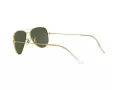 Ray-Ban Aviator Small Metal Zonnebril RB 3044 L0207