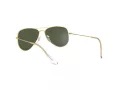 Ray-Ban Aviator Small Metal Zonnebril RB 3044 L0207