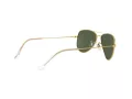 Ray-Ban Aviator Small Metal Zonnebril RB 3044 L0207