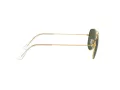 Ray-Ban Aviator Small Metal Zonnebril RB 3044 L0207
