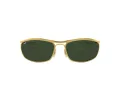 Ray-Ban Olympian I Deluxe Zonnebril RB 3119M 001/31