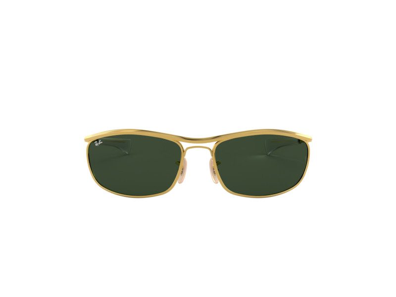 Ray-Ban Olympian I Deluxe Zonnebril RB 3119M 001/31