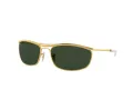 Ray-Ban Olympian I Deluxe Zonnebril RB 3119M 001/31