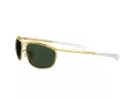Ray-Ban Olympian I Deluxe Zonnebril RB 3119M 001/31