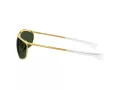 Ray-Ban Olympian I Deluxe Zonnebril RB 3119M 001/31