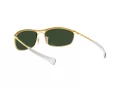 Ray-Ban Olympian I Deluxe Zonnebril RB 3119M 001/31