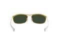 Ray-Ban Olympian I Deluxe Zonnebril RB 3119M 001/31