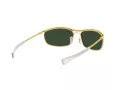 Ray-Ban Olympian I Deluxe Zonnebril RB 3119M 001/31