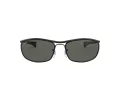 Ray-Ban Olympian I Deluxe Zonnebril RB 3119M 002/58