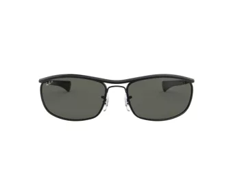 Ray-Ban Olympian I Deluxe Zonnebril RB 3119M 002/58