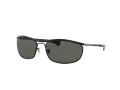 Ray-Ban Olympian I Deluxe Zonnebril RB 3119M 002/58