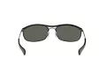Ray-Ban Olympian I Deluxe Zonnebril RB 3119M 002/58