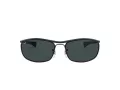 Ray-Ban Olympian I Deluxe Zonnebril RB 3119M 002/R5