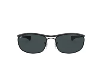 Ray-Ban Olympian I Deluxe Zonnebril RB 3119M 002/R5