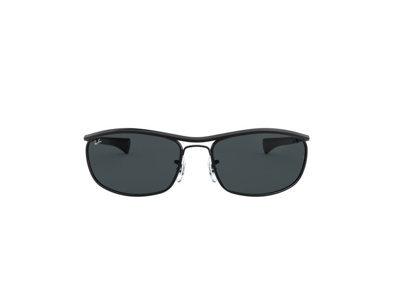 Ray-Ban Olympian I Deluxe Zonnebril RB 3119M 002/R5