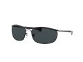 Ray-Ban Olympian I Deluxe Zonnebril RB 3119M 002/R5