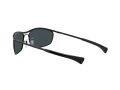 Ray-Ban Olympian I Deluxe Zonnebril RB 3119M 002/R5