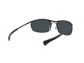 Ray-Ban Olympian I Deluxe Zonnebril RB 3119M 002/R5