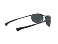 Ray-Ban Olympian I Deluxe Zonnebril RB 3119M 002/R5