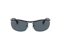 Ray-Ban Olympian Zonnebril RB 3119 9161/R5