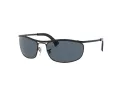 Ray-Ban Olympian Zonnebril RB 3119 9161/R5