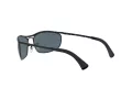 Ray-Ban Olympian Zonnebril RB 3119 9161/R5