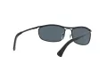 Ray-Ban Olympian Zonnebril RB 3119 9161/R5