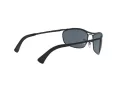 Ray-Ban Olympian Zonnebril RB 3119 9161/R5