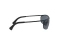 Ray-Ban Olympian Zonnebril RB 3119 9161/R5