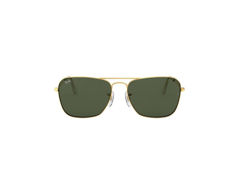 Ray-Ban Caravan Zonnebril RB 3136 001