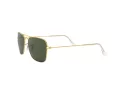 Ray-Ban Caravan Zonnebril RB 3136 001