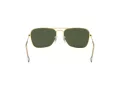 Ray-Ban Caravan Zonnebril RB 3136 001
