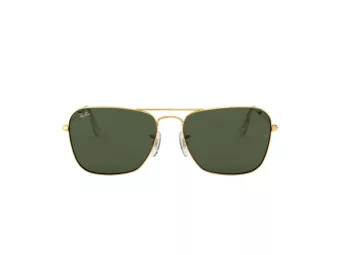 Ray-Ban Caravan Zonnebril RB 3136 001