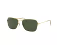 Ray-Ban Caravan Zonnebril RB 3136 001
