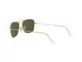 Ray-Ban Caravan Zonnebril RB 3136 001