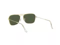Ray-Ban Caravan Zonnebril RB 3136 001