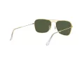 Ray-Ban Caravan Zonnebril RB 3136 001