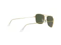 Ray-Ban Caravan Zonnebril RB 3136 001