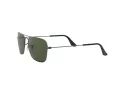 Ray-Ban Caravan Zonnebril RB 3136 004