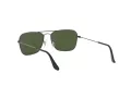 Ray-Ban Caravan Zonnebril RB 3136 004