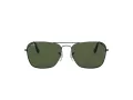 Ray-Ban Caravan Zonnebril RB 3136 004