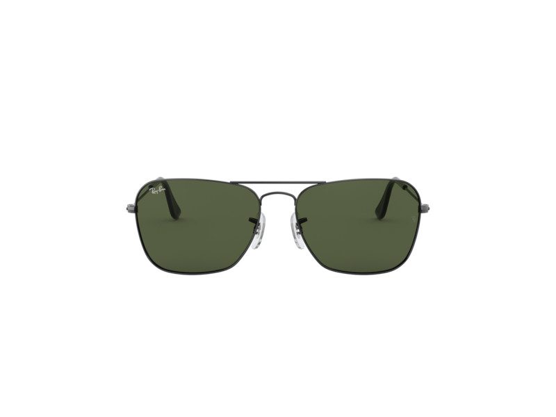 Ray-Ban Caravan Zonnebril RB 3136 004