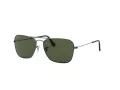 Ray-Ban Caravan Zonnebril RB 3136 004