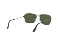 Ray-Ban Caravan Zonnebril RB 3136 004