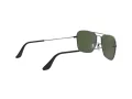 Ray-Ban Caravan Zonnebril RB 3136 004