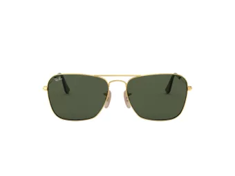Ray-Ban Caravan Zonnebril RB 3136 181