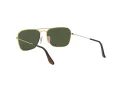 Ray-Ban Caravan Zonnebril RB 3136 181
