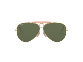 Ray-Ban Shooter Zonnebril RB 3138 001