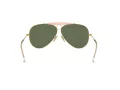 Ray-Ban Shooter Zonnebril RB 3138 001